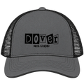 Dover, North Carolina Hometown Trucker Cap