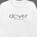 Dover, New Hampshire Hometown Long-Sleeve