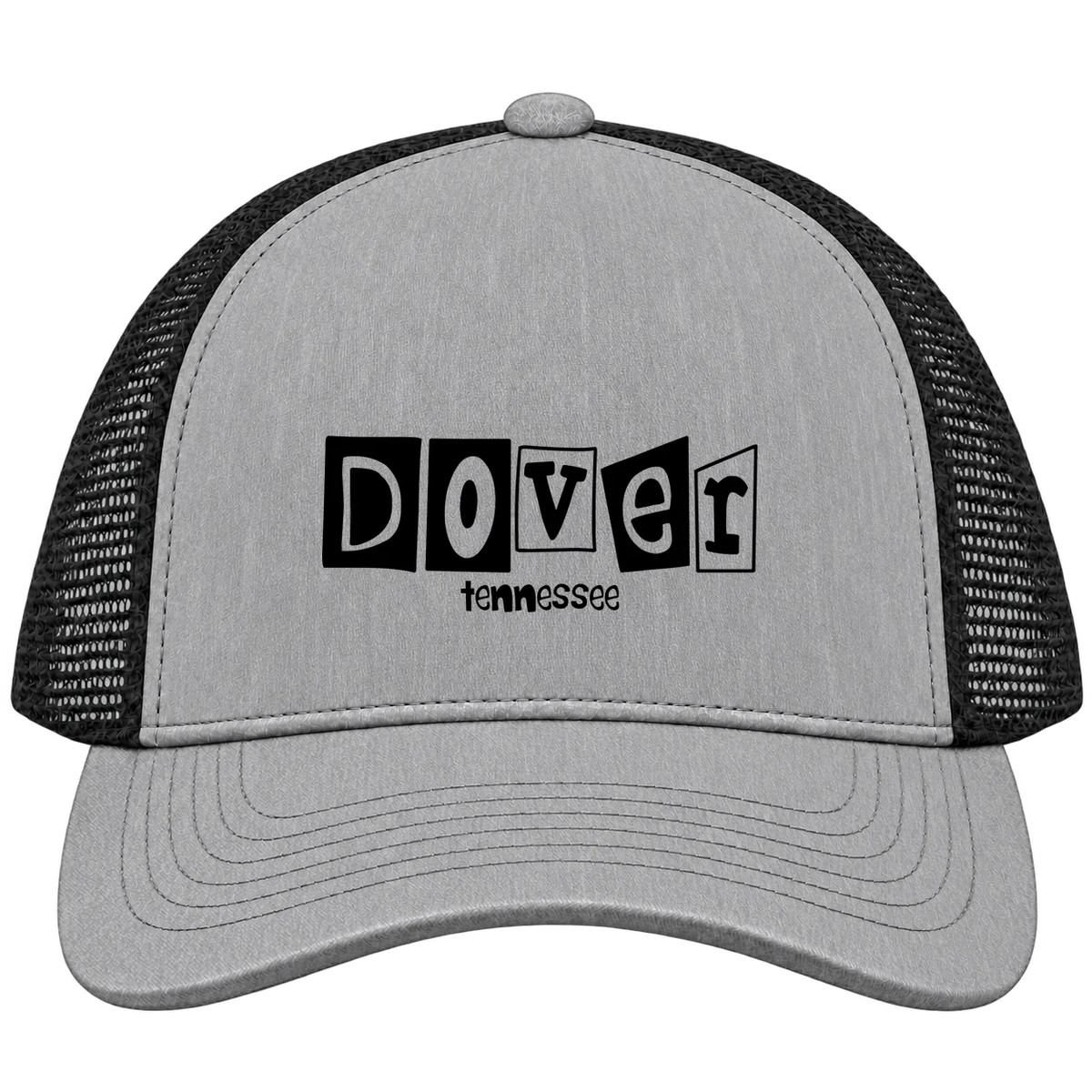 Dover, Tennessee Hometown Trucker Cap