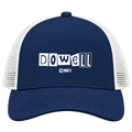 Dowell, Illinois Hometown Trucker Cap