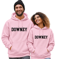 Downey, Idaho Hometown Hoodie