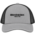 Downingtown, Pennsylvania Hometown Trucker Cap