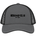 Downsville, New York Hometown Trucker Cap