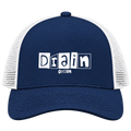 Drain, Oregon Hometown Trucker Cap