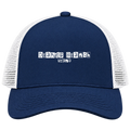 Drakes Branch, Virginia Hometown Trucker Cap