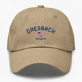 Dresbach, Minnesota Hometown Dad Hat