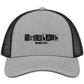 Dresbach, Minnesota Hometown Trucker Cap