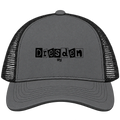 Dresden, NY Hometown Trucker Cap
