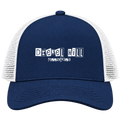 Drexel Hill, Pennsylvania Hometown Trucker Cap