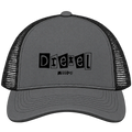 Drexel, Missouri Hometown Trucker Cap