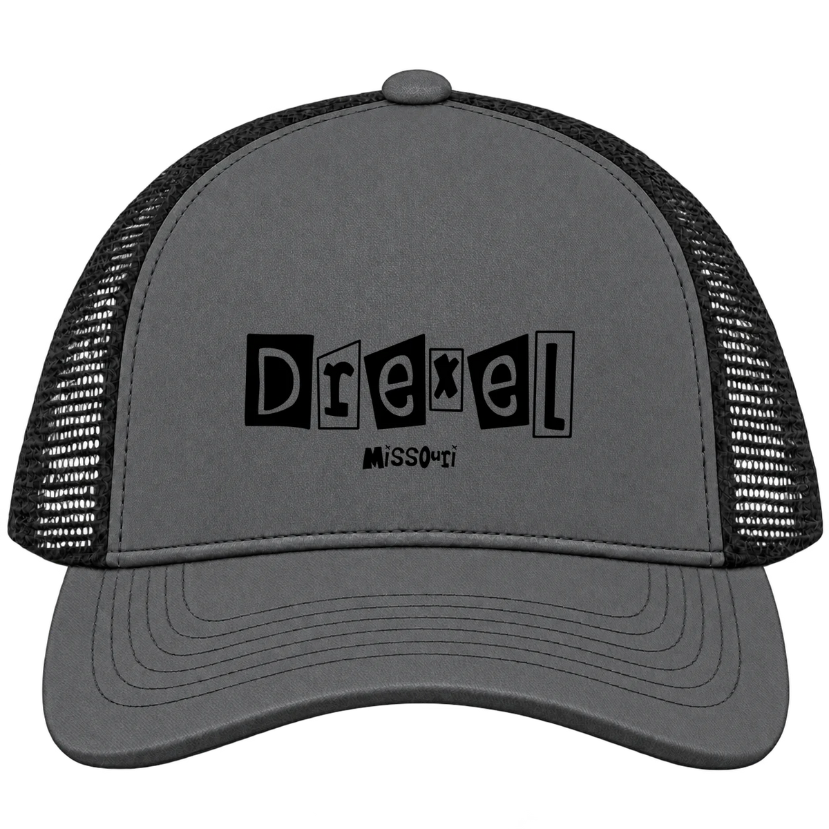 Drexel, Missouri Hometown Trucker Cap