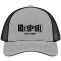 Drexel, North Carolina Hometown Trucker Cap