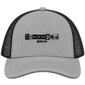 Drummond, Montana Hometown Trucker Cap