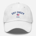 Dry Creek, Alaska Hometown Dad Hat