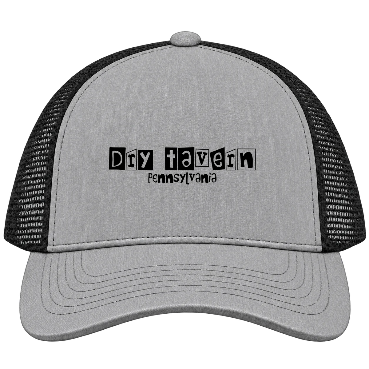 Dry Tavern, Pennsylvania Hometown Trucker Cap