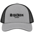Drytown, California Hometown Trucker Cap