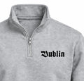 Dublin, Pennsylvania Hometown Quarter-Zip