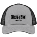 Dublin, Pennsylvania Hometown Trucker Cap