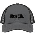 Dubois, Wyoming Hometown Trucker Cap