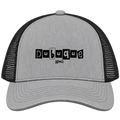 Dubuque, Iowa Hometown Trucker Cap