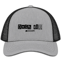 Duck Hill, Mississippi Hometown Trucker Cap
