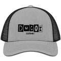Ducor, California Hometown Trucker Cap