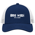 Due West, South Carolina Hometown Trucker Cap