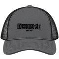 Dugger, Indiana Hometown Trucker Cap