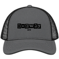 Dugway, Utah Hometown Trucker Cap