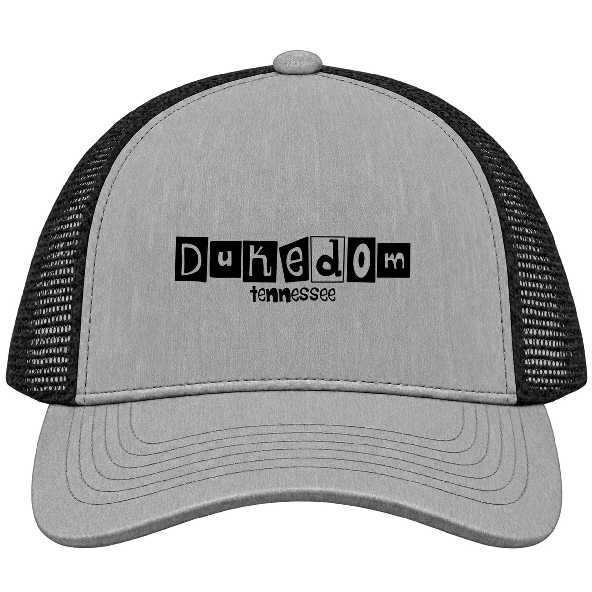 Dukedom, Tennessee Hometown Trucker Cap