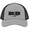 Dulac, Louisiana Hometown Trucker Cap