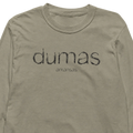 Dumas, Arkansas Hometown Long-Sleeve