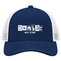 Dunbar, West Virginia Hometown Trucker Cap
