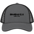 Duncansville, Pennsylvania Hometown Trucker Cap