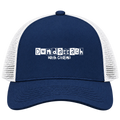 Dundarrach, North Carolina Hometown Trucker Cap