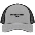 Duneland Beach, Indiana Hometown Trucker Cap
