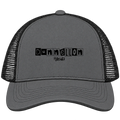 Dunnellon, Florida Hometown Trucker Cap