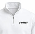 Durango, Colorado Hometown Quarter-Zip