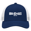 Durango, Colorado Hometown Trucker Cap