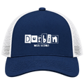 Durbin, West Virginia Hometown Trucker Cap