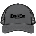 Durham, California Hometown Trucker Cap