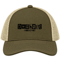 Dushore, Pennsylvania Hometown Trucker Cap