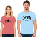 Dyer, Indiana Hometown T-Shirt