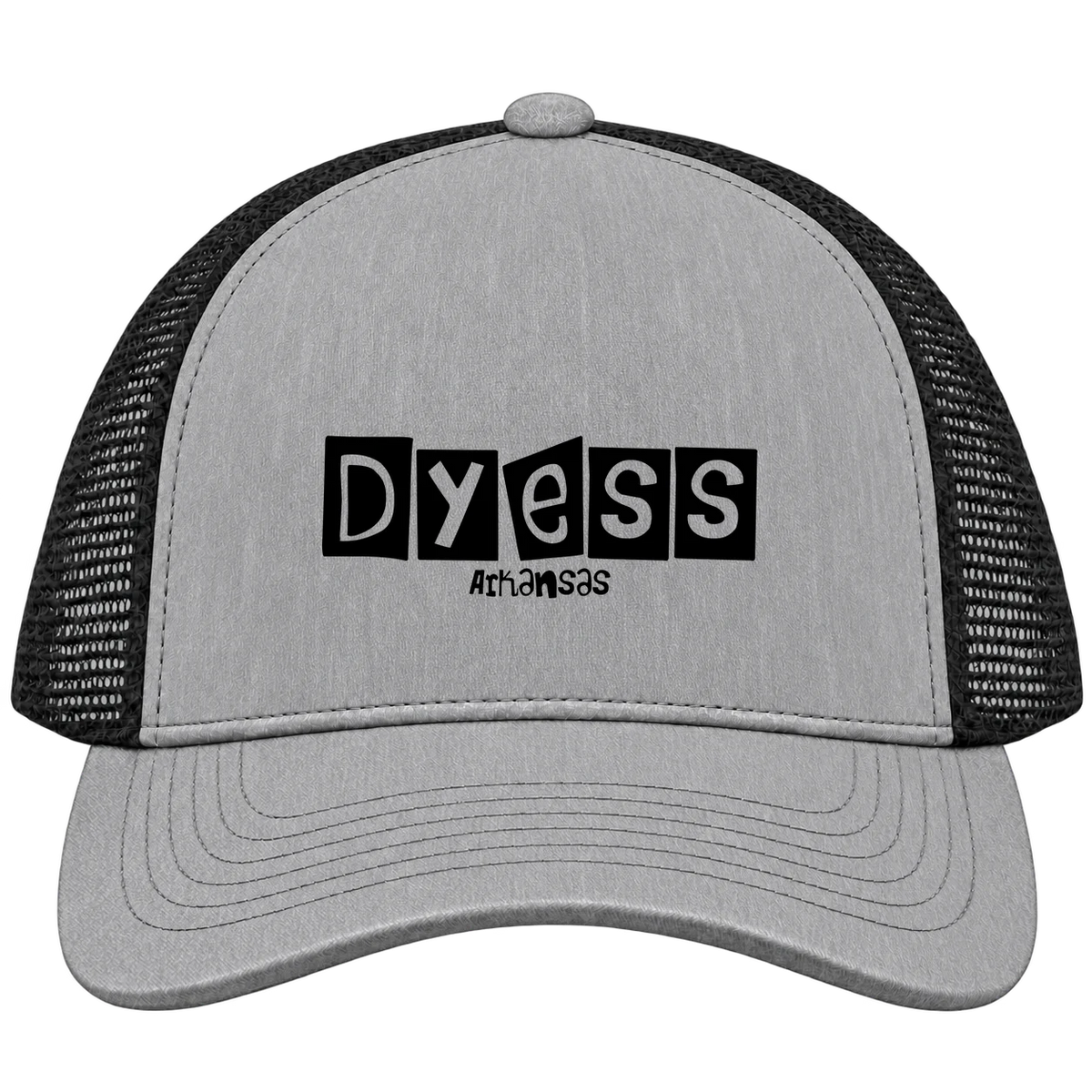 Dyess, Arkansas Hometown Trucker Cap