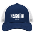 Eagle, Colorado Hometown Trucker Cap
