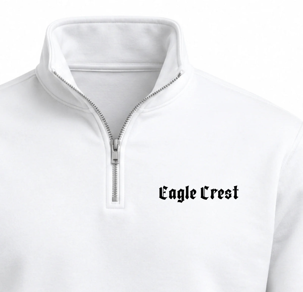 Eagle Crest, Oregon Hometown Quarter-Zip