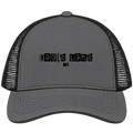 Eagle Lake, ME Hometown Trucker Cap