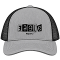 Eagle, Nebraska Hometown Trucker Cap