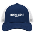 Eagle Point, Alabama Hometown Trucker Cap
