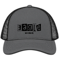 Eagle, Wisconsin Hometown Trucker Cap